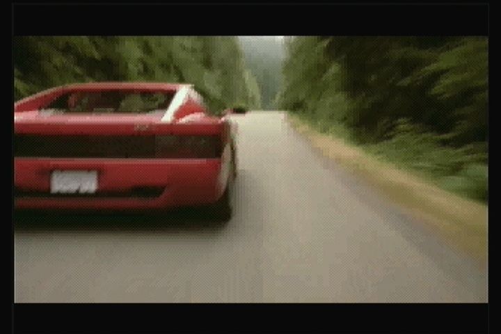 Need for Speed screenshot 2 for 3DO